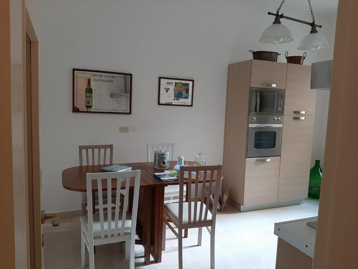הוילה Interno13בארי מראה חיצוני תמונה