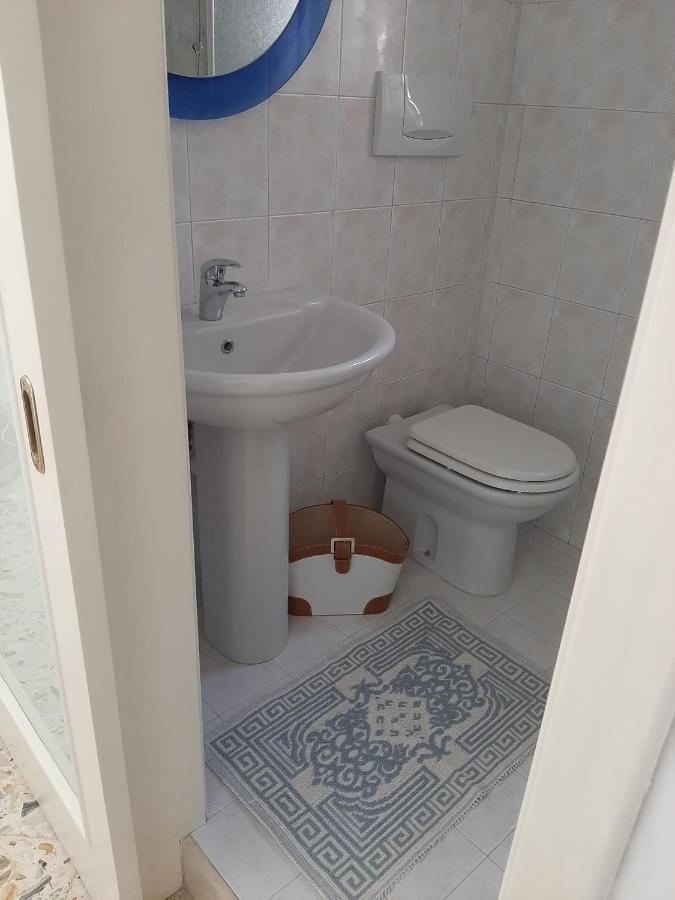 הוילה Interno13בארי מראה חיצוני תמונה