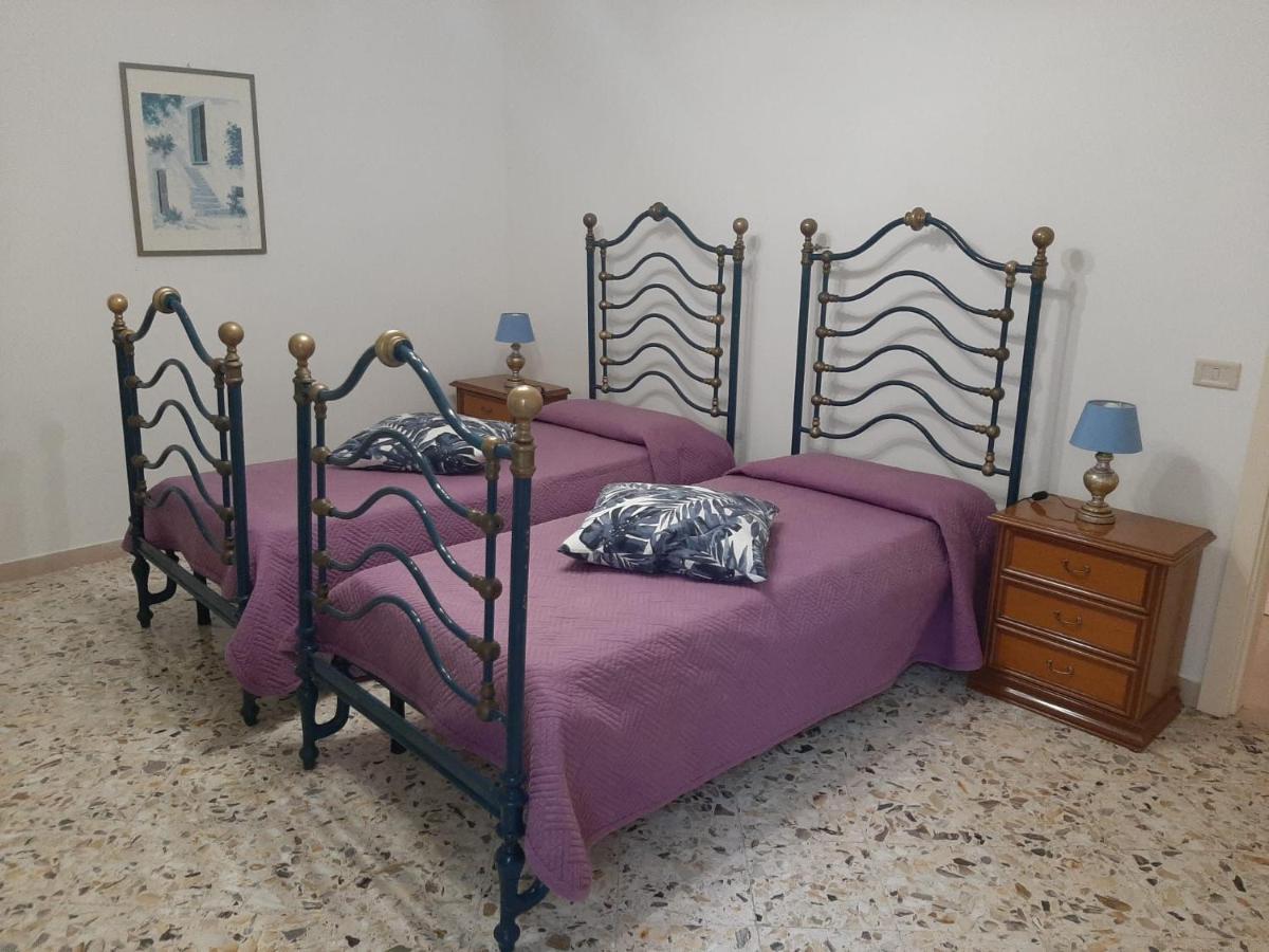 הוילה Interno13בארי מראה חיצוני תמונה