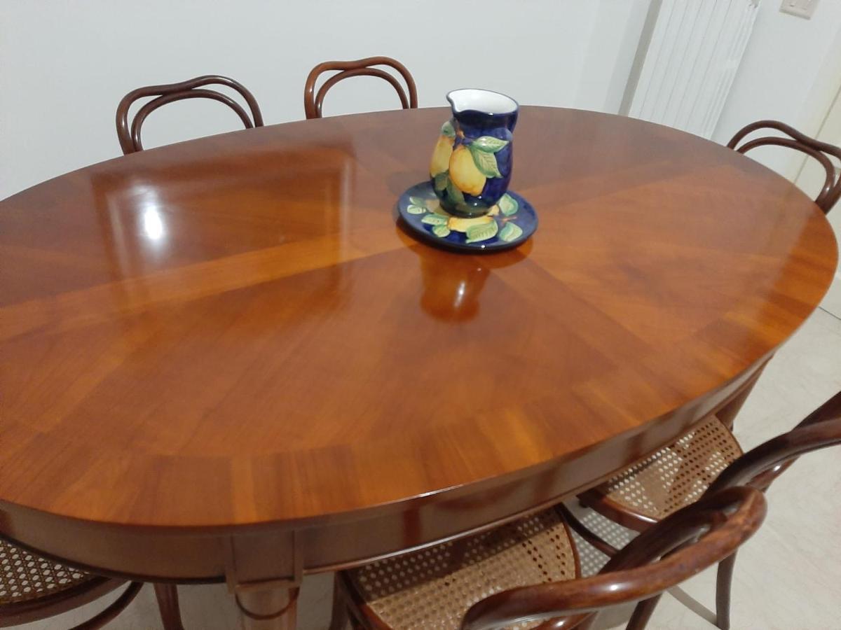 הוילה Interno13בארי מראה חיצוני תמונה