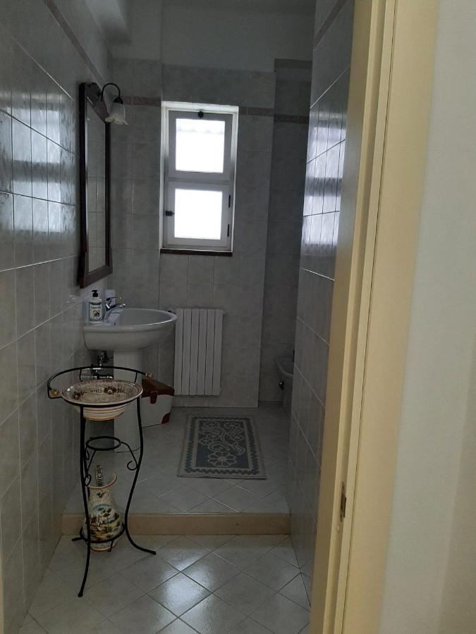 הוילה Interno13בארי מראה חיצוני תמונה