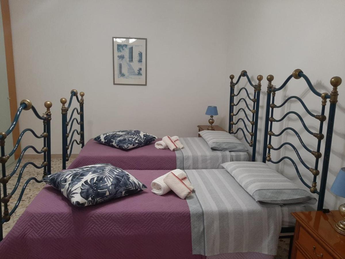 הוילה Interno13בארי מראה חיצוני תמונה