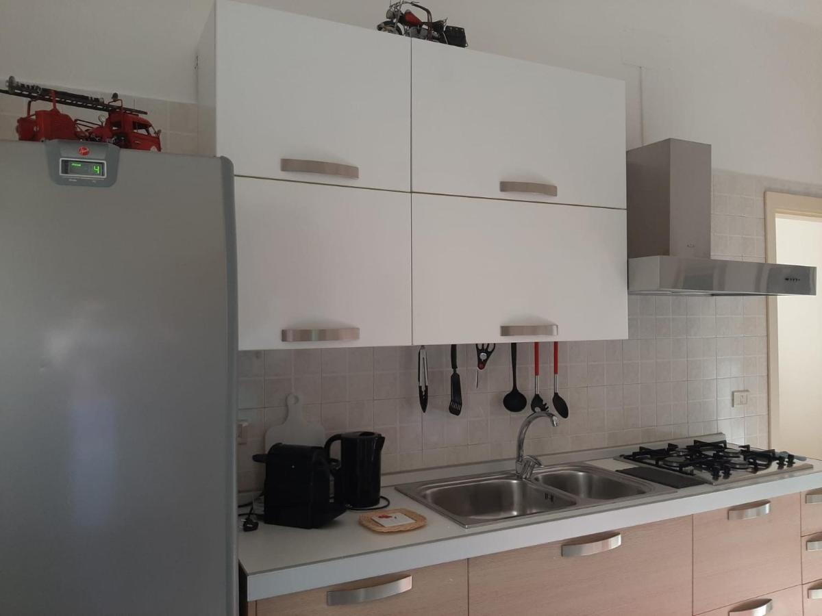 הוילה Interno13בארי מראה חיצוני תמונה