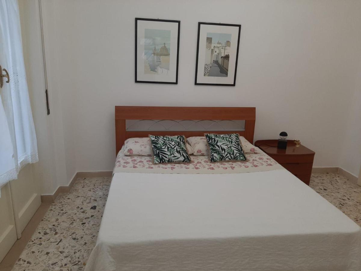 הוילה Interno13בארי מראה חיצוני תמונה