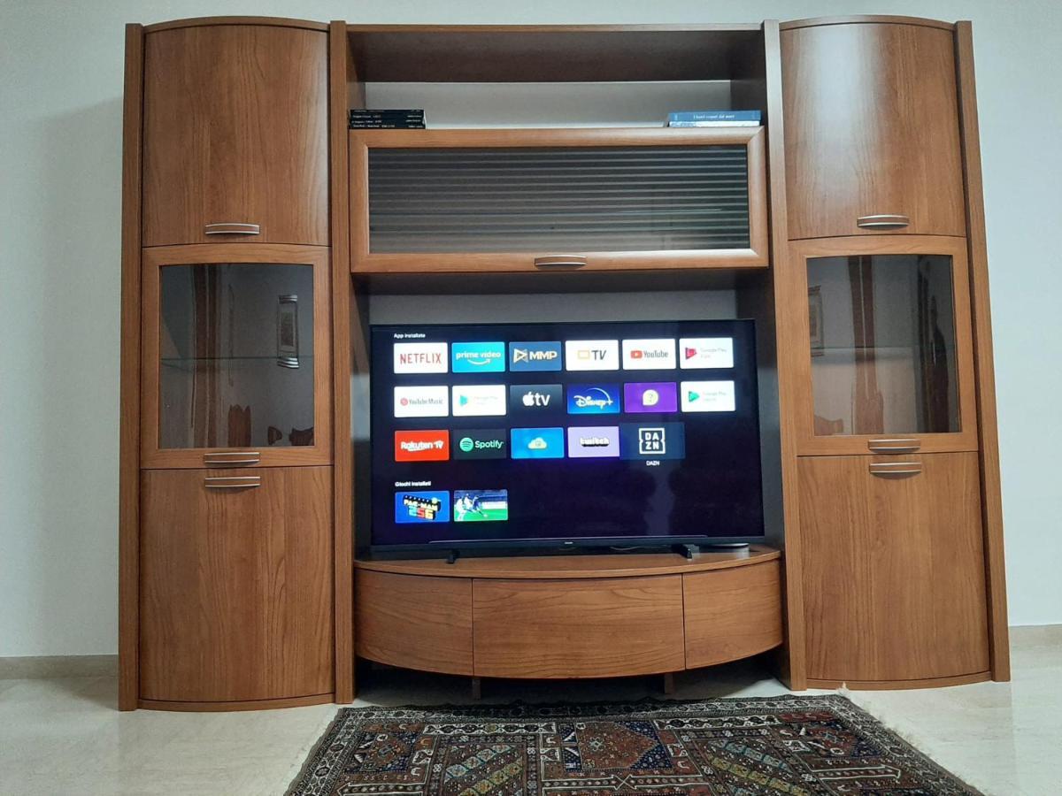 הוילה Interno13בארי מראה חיצוני תמונה