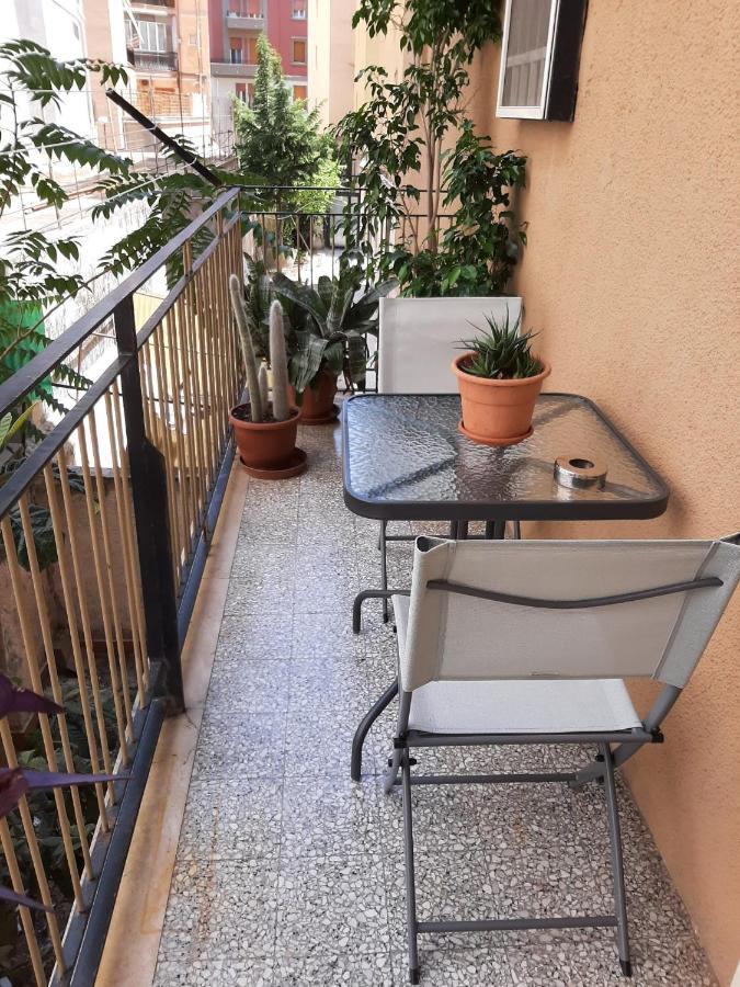 הוילה Interno13בארי מראה חיצוני תמונה