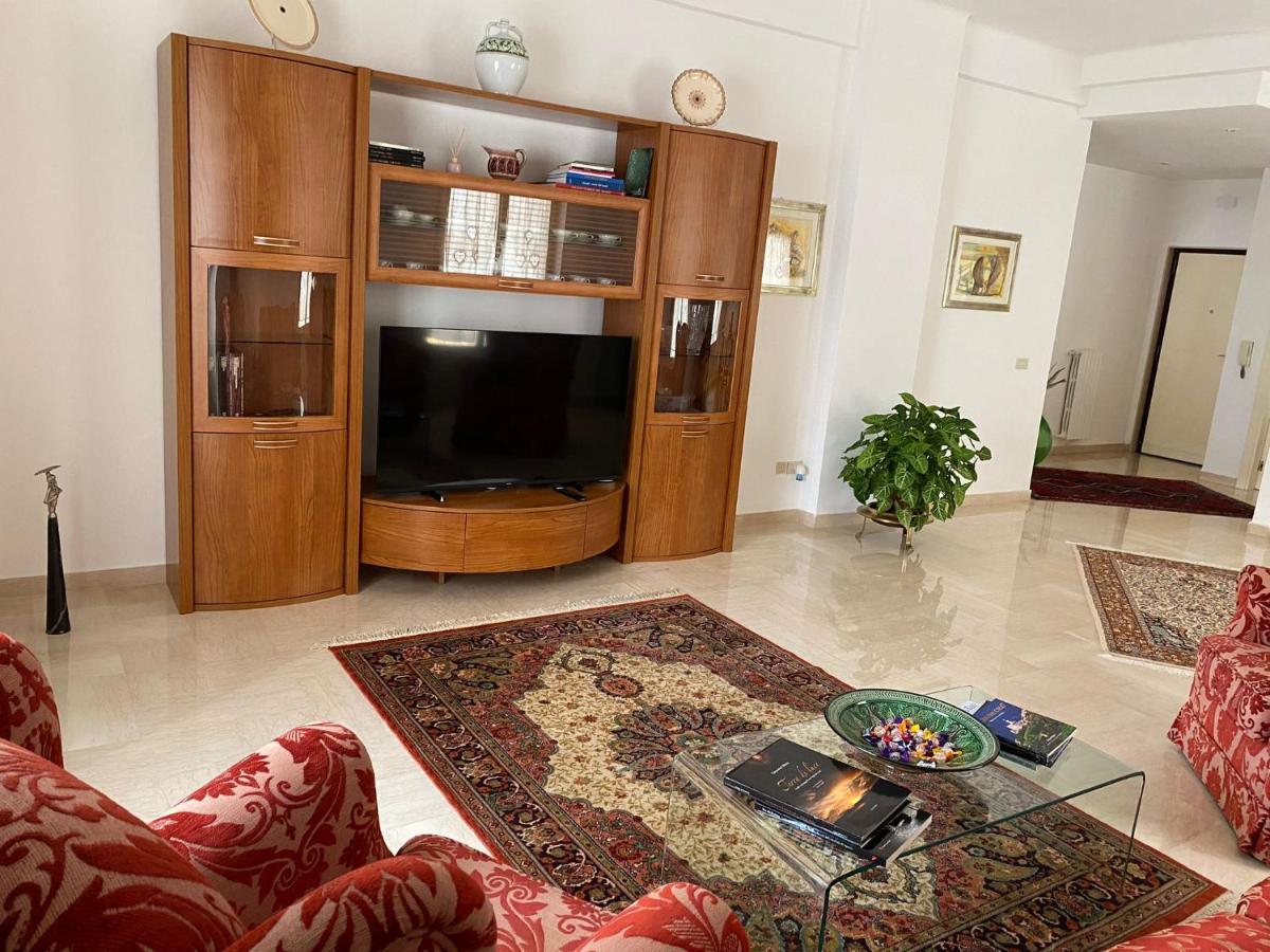 הוילה Interno13בארי מראה חיצוני תמונה