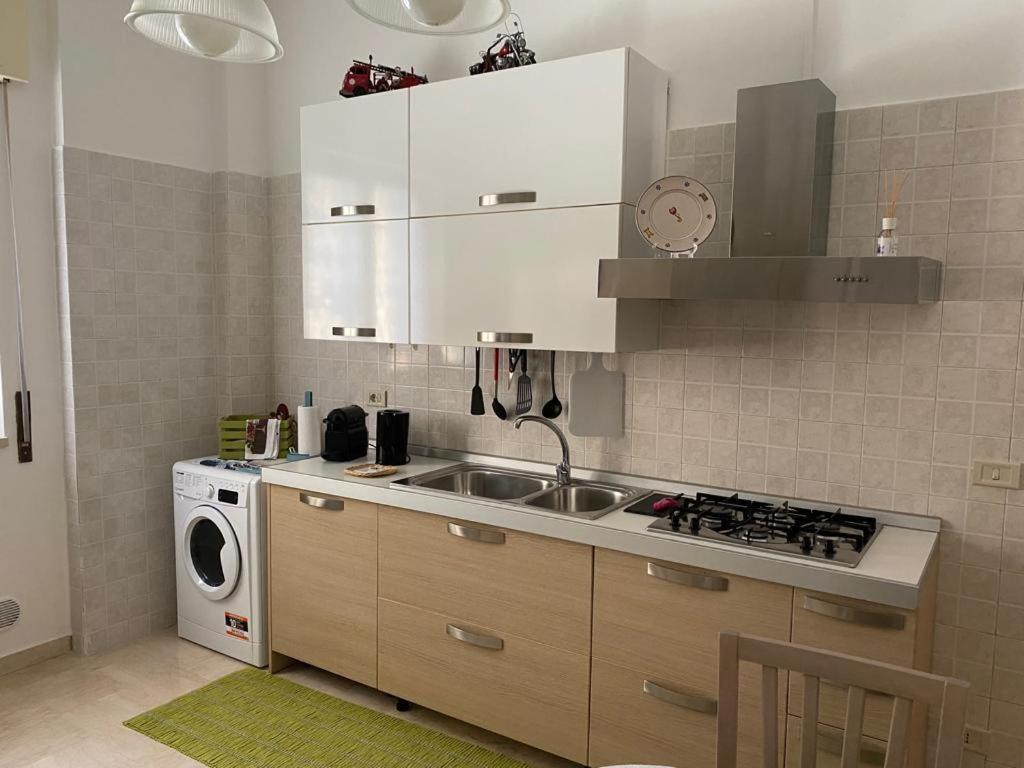 הוילה Interno13בארי מראה חיצוני תמונה