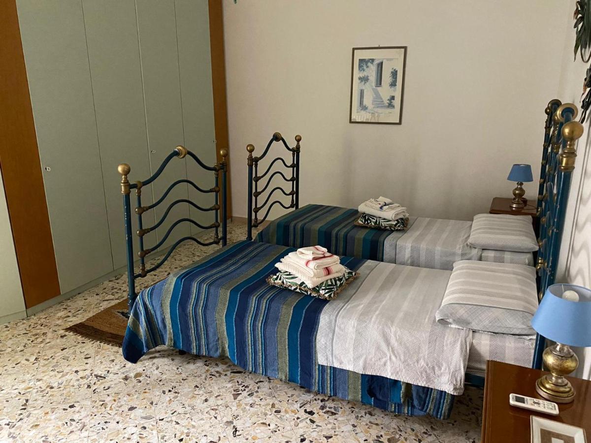 הוילה Interno13בארי מראה חיצוני תמונה