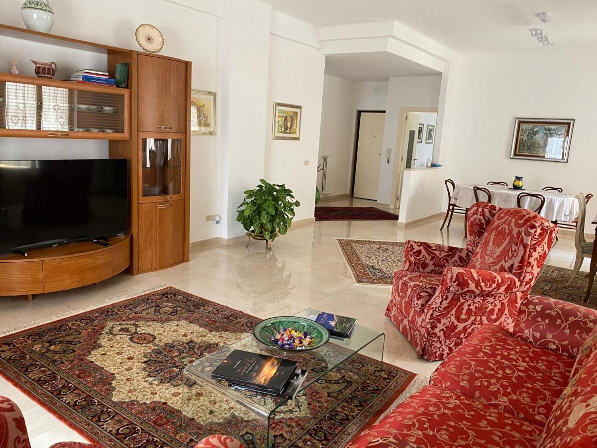 הוילה Interno13בארי מראה חיצוני תמונה