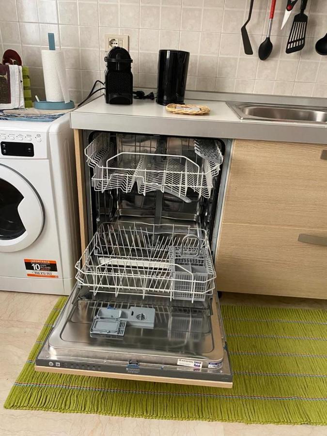 הוילה Interno13בארי מראה חיצוני תמונה