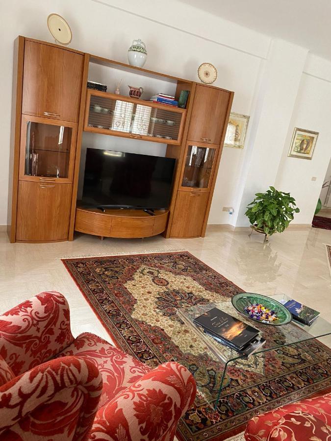 הוילה Interno13בארי מראה חיצוני תמונה