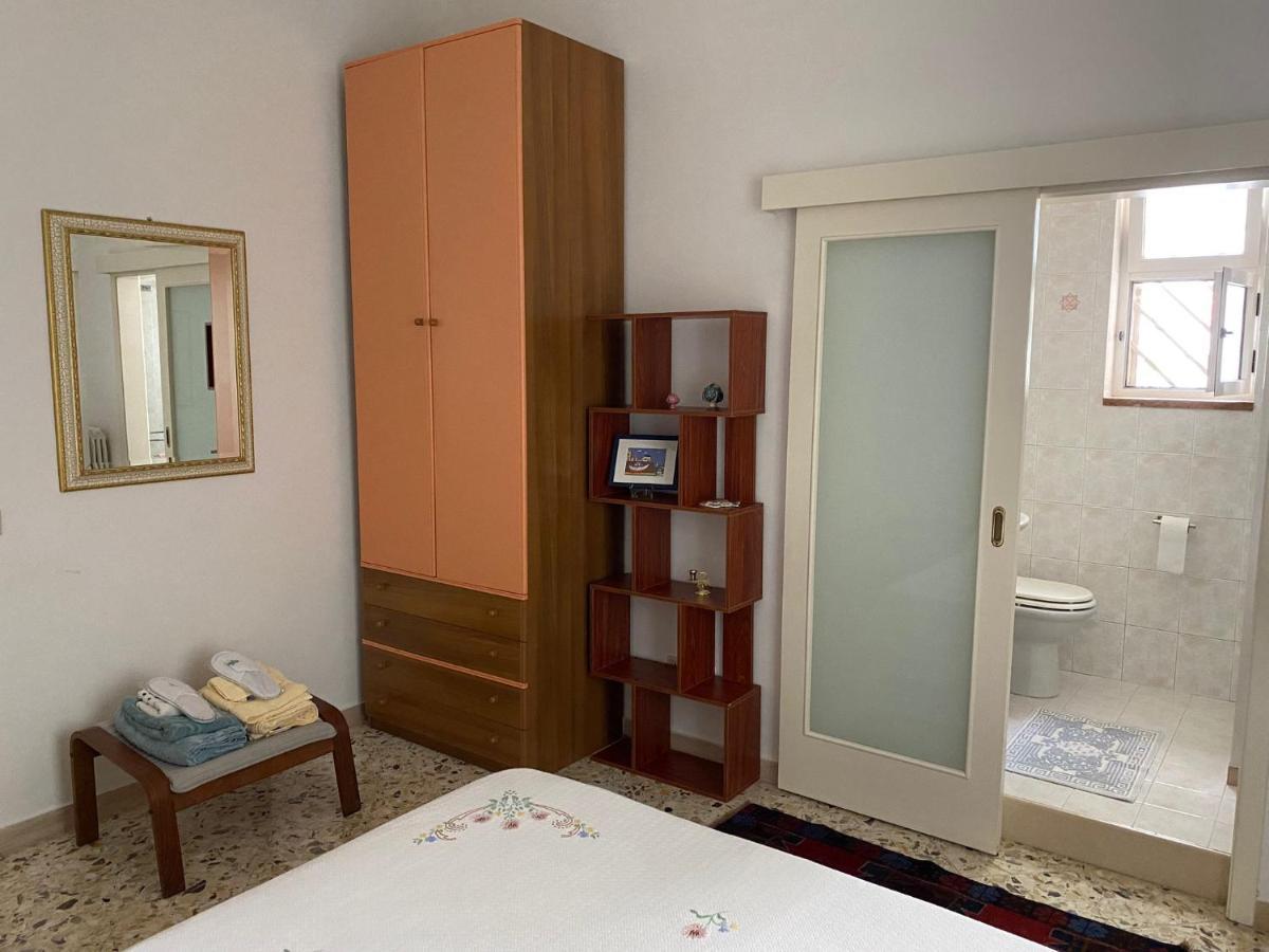 הוילה Interno13בארי מראה חיצוני תמונה
